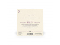 D'Addario EJ88C Nyltech Ukulele Strings, Concert D'Addario EJ88C Nyltech Ukulele Strings, Concert